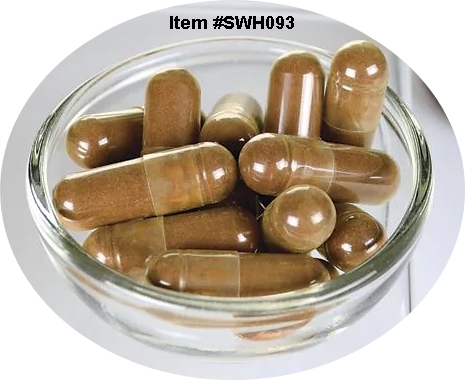 Swanson Superior Herbs Grape Seed Extract (Standardized) 500 mg / 60 Caps