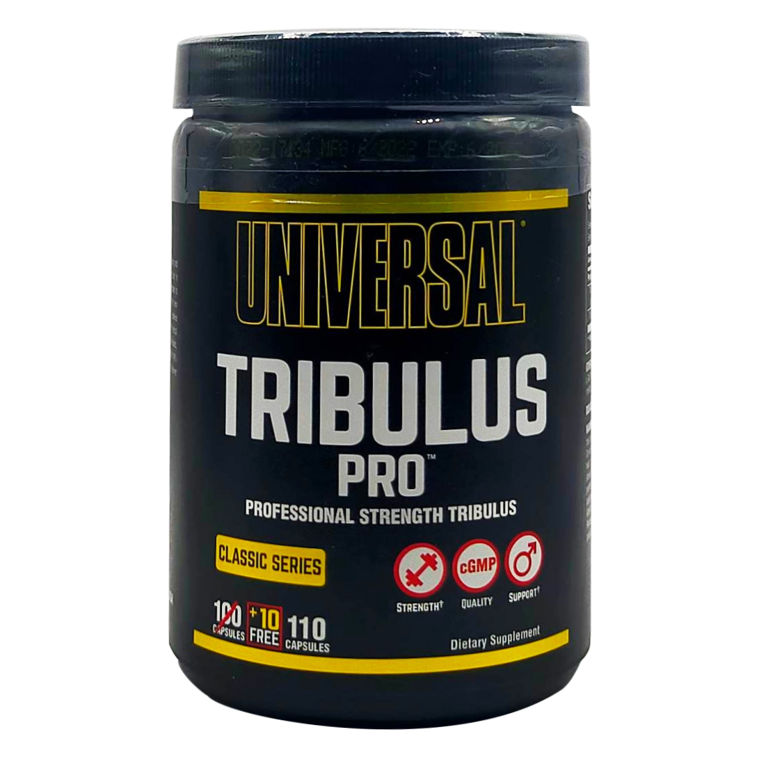 Universal Nutrition Tribulus Pro / 110 Capsules